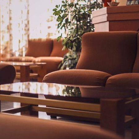 Albergo Nord Roma Fiuggi Exteriér fotografie