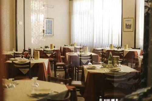 Albergo Nord Roma Fiuggi Exteriér fotografie